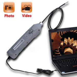 DBPOWER® HD 5.5MM USB Endoskop IP67 im Test