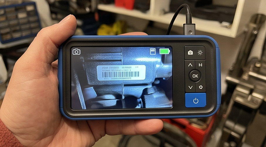 Das Produkt im praktischen Einsatz